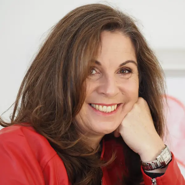 Ines Berger