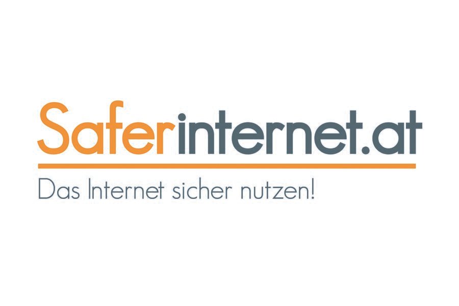 Logo Saferinternet.at